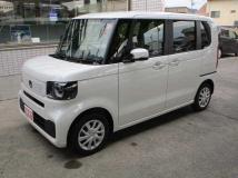 2025 Honda N BOX