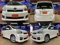 2011 Toyota Voxy