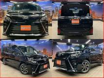 2018 Toyota Voxy