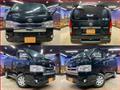 2019 Toyota Hiace Van