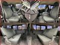 2019 Toyota Hiace Van