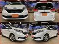 2021 Honda Freed