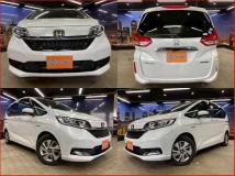2021 Honda Freed