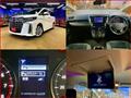 2021 Toyota Alphard G