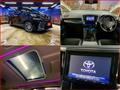 2015 Toyota Vellfire