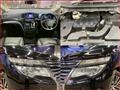 2014 Nissan Elgrand