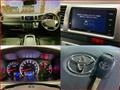 2018 Toyota Regiusace Van