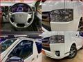 2017 Toyota Regiusace Van