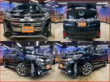 2017 Toyota Noah