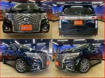 2023 Nissan Elgrand