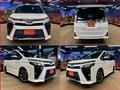2017 Toyota Voxy