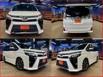 2017 Toyota Voxy