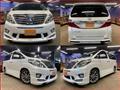 2012 Toyota Alphard G