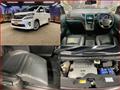 2012 Toyota Vellfire