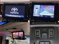 2017 Toyota Alphard Hybrid