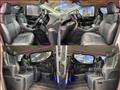 2017 Toyota Alphard Hybrid
