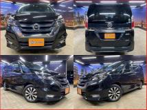 2017 Nissan Serena