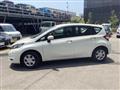 2018 Nissan Note