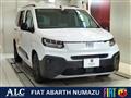 2025 Fiat Doblo