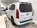 2025 Fiat Doblo