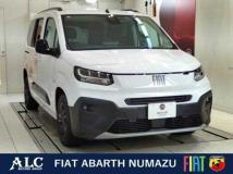 2025 Fiat Doblo