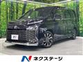 2022 Toyota Voxy