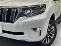 2023 Toyota Land Cruiser Prado