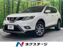 2016 Nissan X-Trail