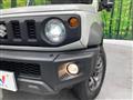 2024 Suzuki Jimny Sierra