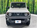 2024 Suzuki Jimny Sierra