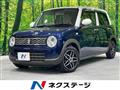 2018 Suzuki Lapin