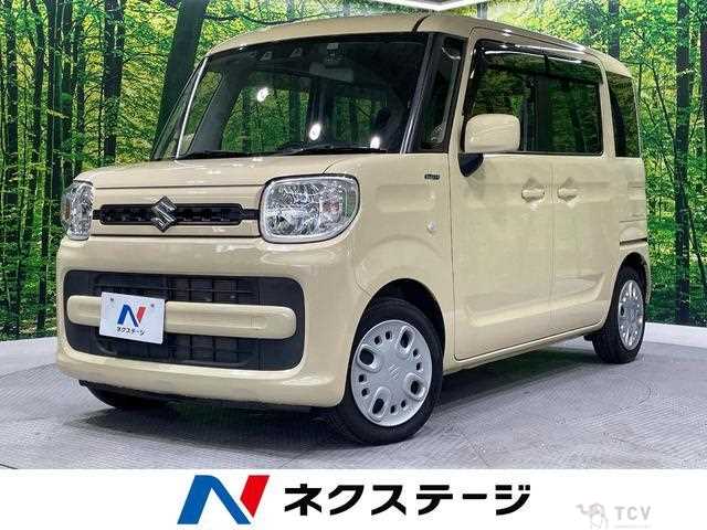 2020 Suzuki Suzuki Others