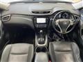 2014 Nissan X-Trail
