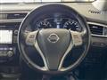 2014 Nissan X-Trail