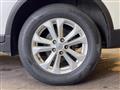 2014 Nissan X-Trail