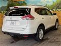 2014 Nissan X-Trail