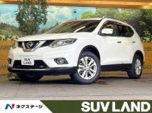 2014 Nissan X-Trail