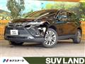 2020 Toyota Harrier