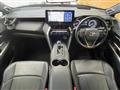 2020 Toyota Harrier