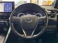 2020 Toyota Harrier