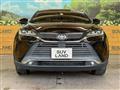 2020 Toyota Harrier