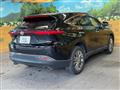 2020 Toyota Harrier