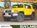 2015 Toyota FJ Cruiser