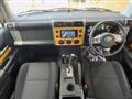 2015 Toyota FJ Cruiser