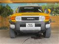 2015 Toyota FJ Cruiser