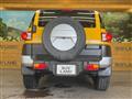 2015 Toyota FJ Cruiser