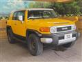2015 Toyota FJ Cruiser