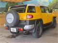2015 Toyota FJ Cruiser