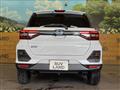 2025 Daihatsu Rocky