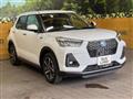 2025 Daihatsu Rocky